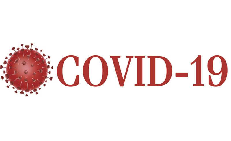 ND COVID-19 numbers announced on Feb. 22